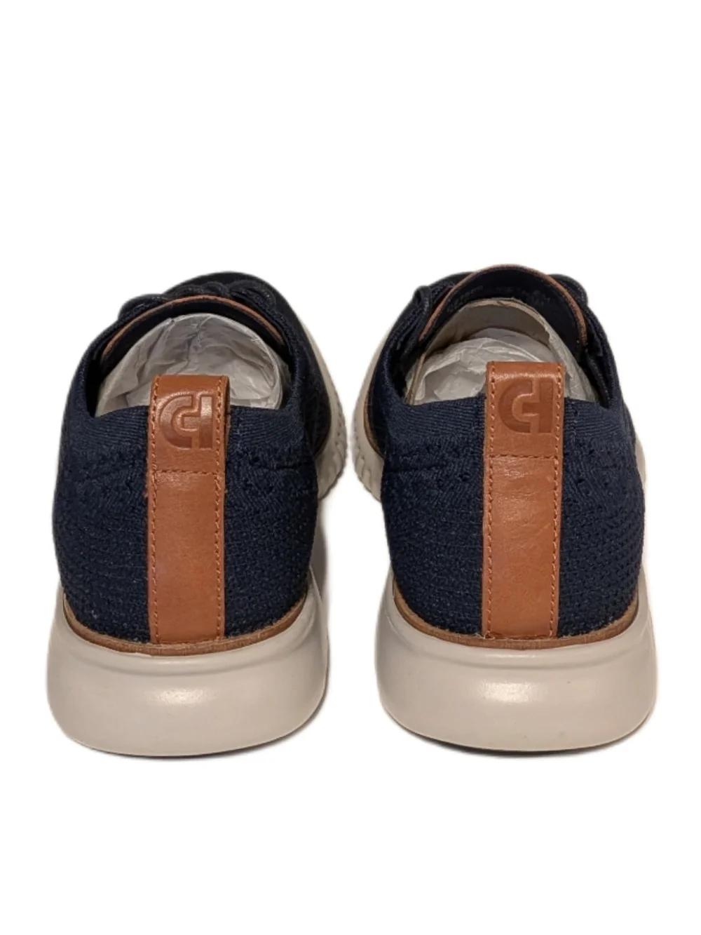 Cole Haan step into
